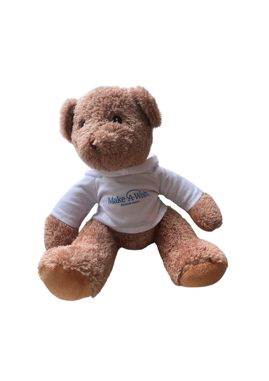 Ours en peluche