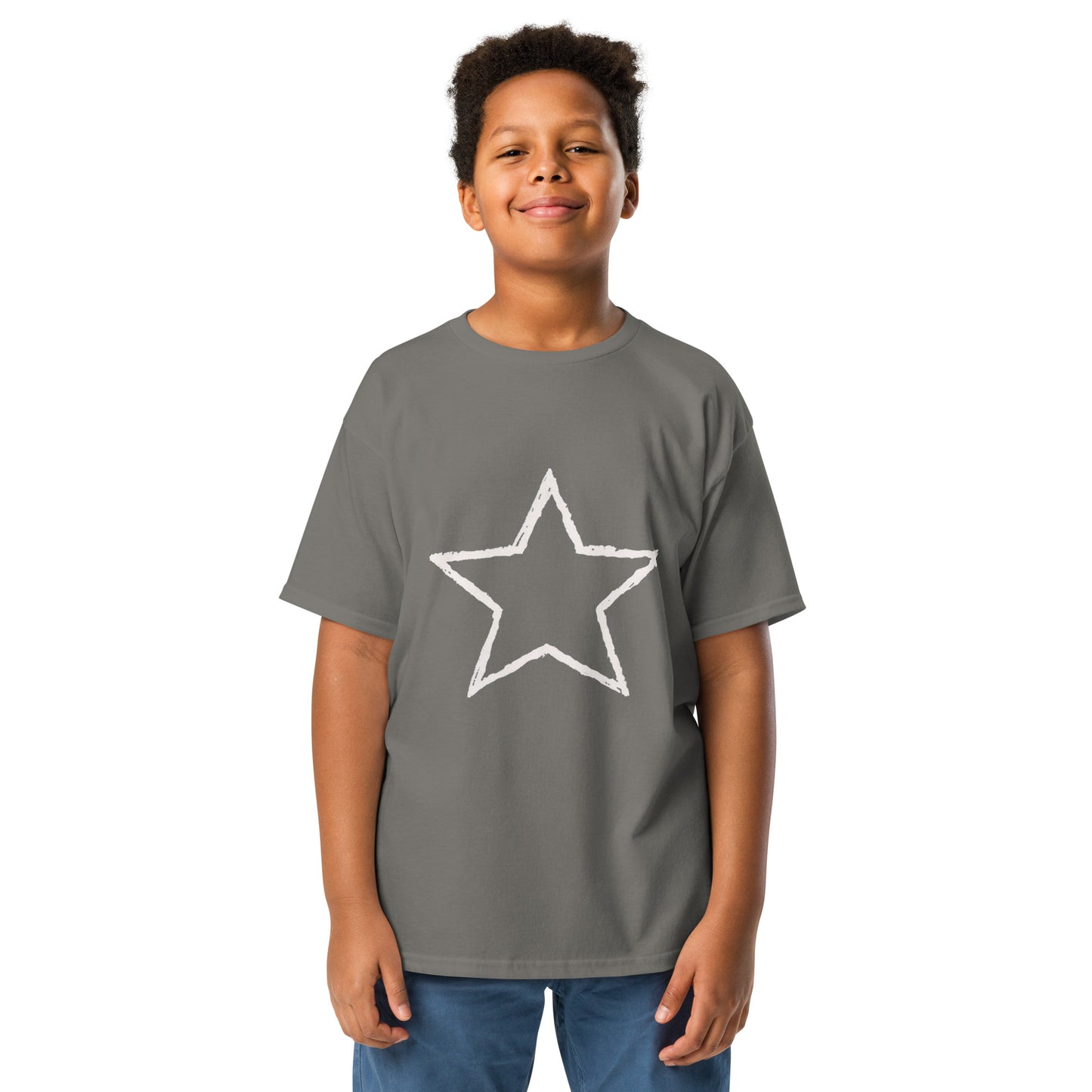 T-shirt classique enfant