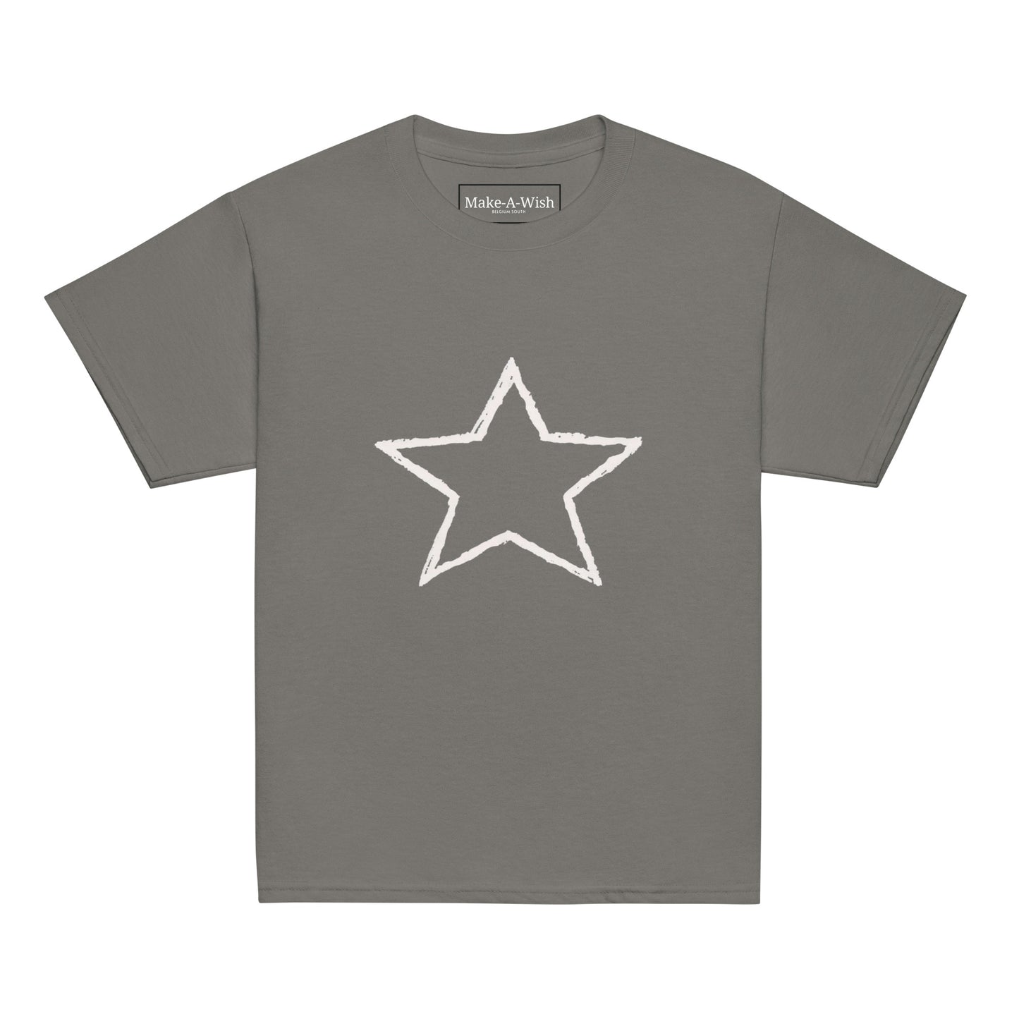 T-shirt classique enfant