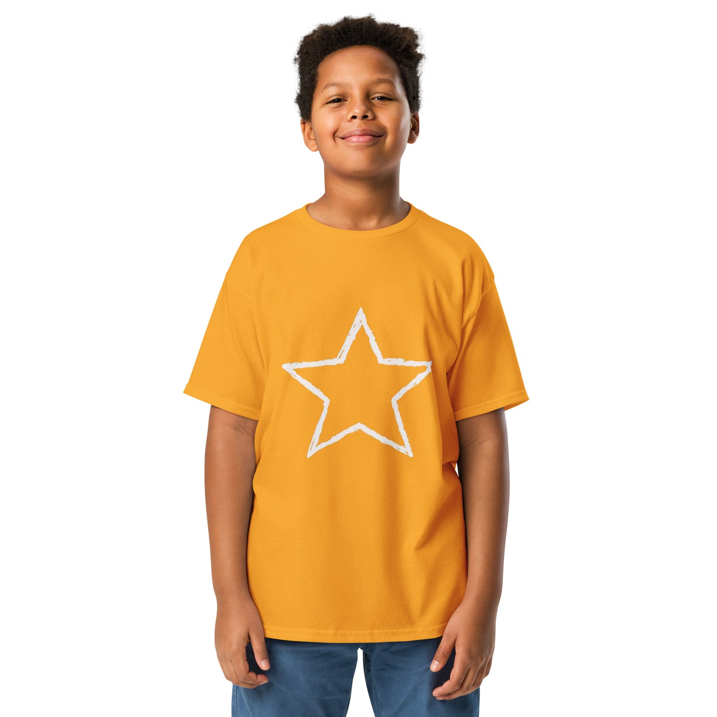 T-shirt classique enfant