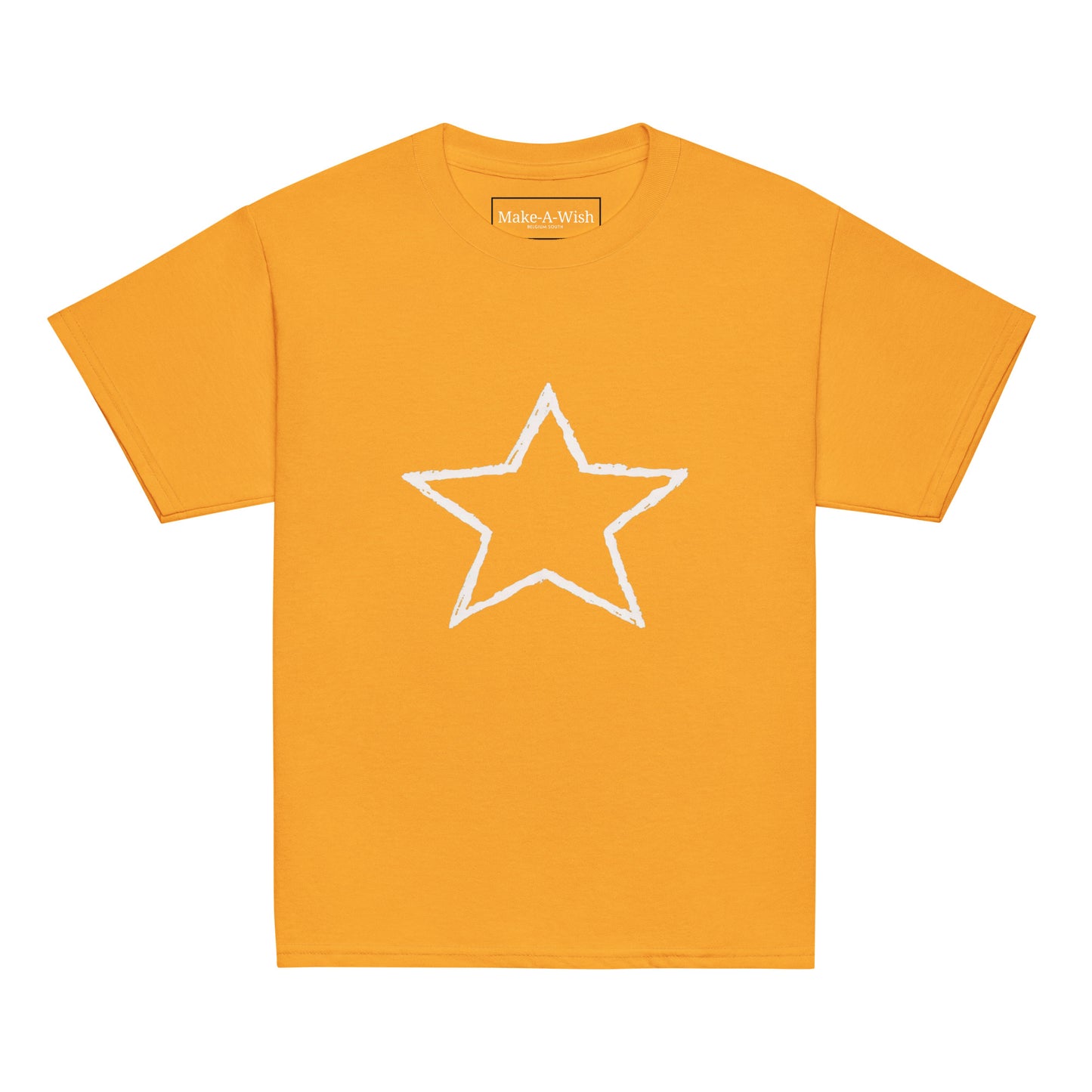 T-shirt classique enfant