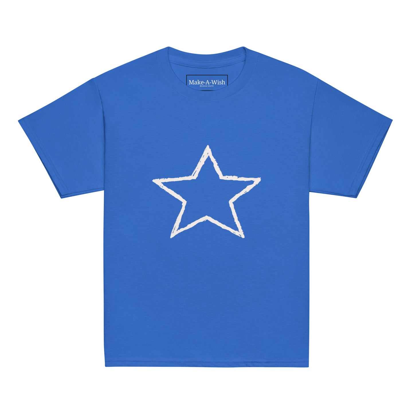 T-shirt classique enfant