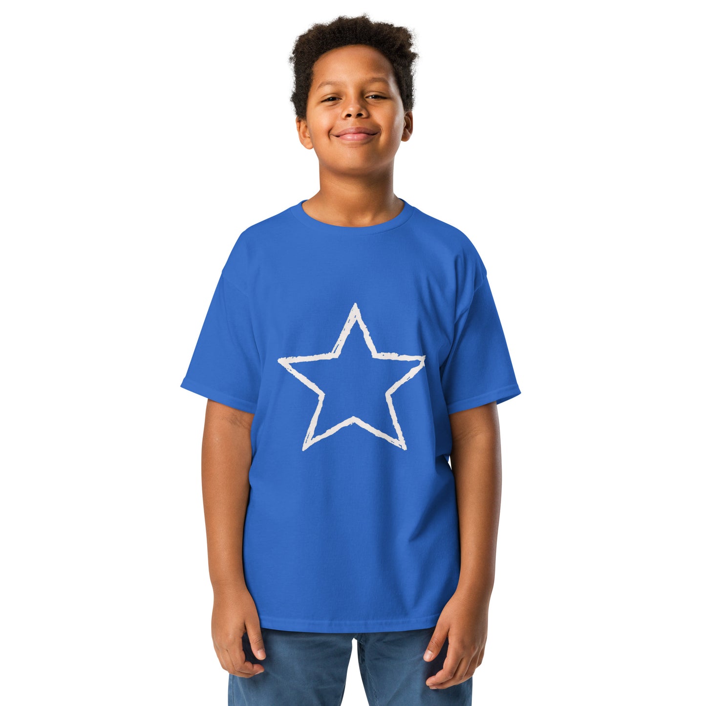 T-shirt classique enfant